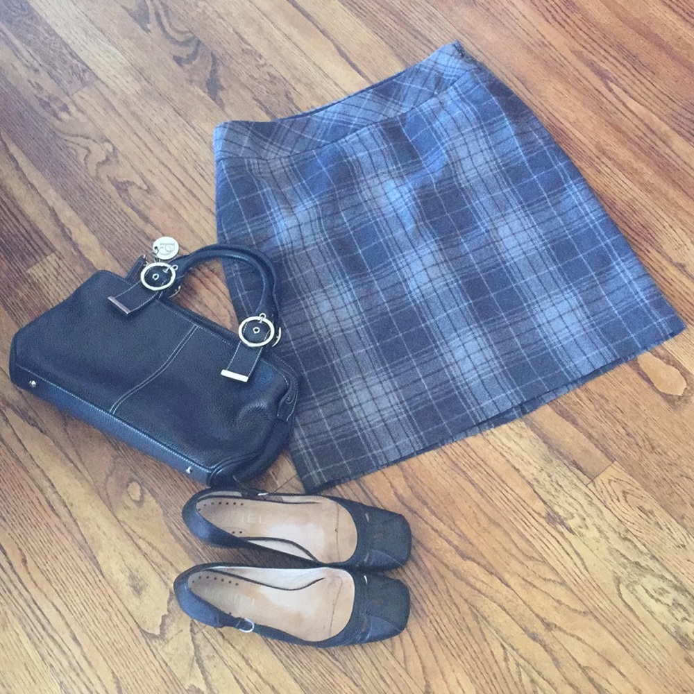 Eddie Bauer skirt